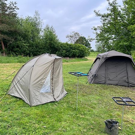 Amber Lodge Hickstead-C Haywards Heath Bagian luar foto