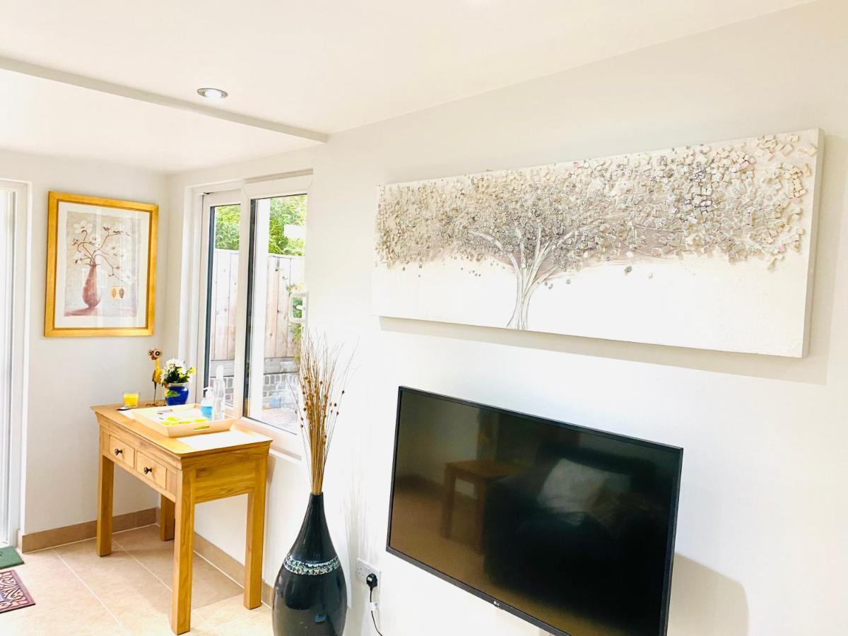 Amber Lodge Hickstead-C Haywards Heath Bagian luar foto