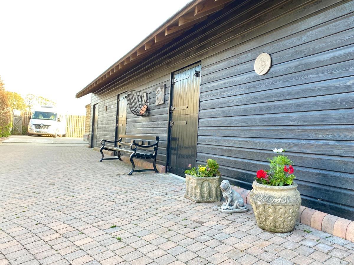Amber Lodge Hickstead-C Haywards Heath Bagian luar foto